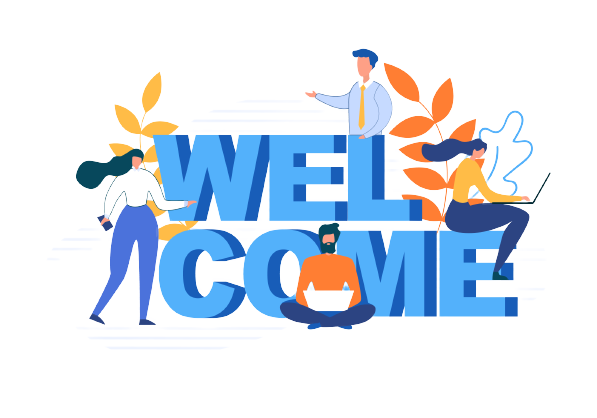 welcome image